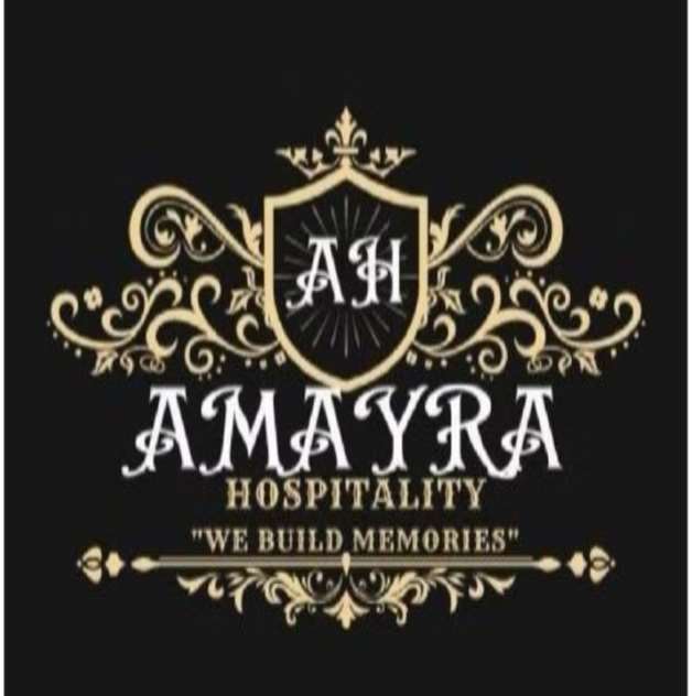 Amayra Group logo