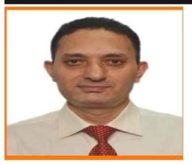 Rakesh Tegta, Director of Operations