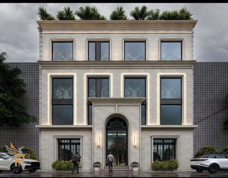 Amayra Group vision page